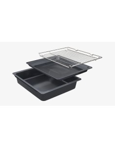 ΦΟΥΡΝΟΣ BOSCH HBA534ES4 2