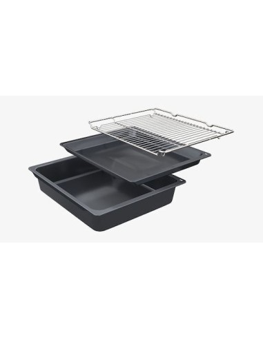 ΦΟΥΡΝΟΣ BOSCH HBA534ES4