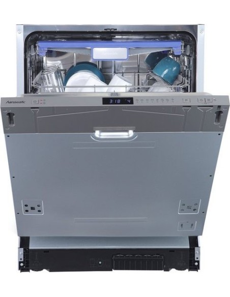 ΠΛΥΝΤΗΡΙΟ ΠΙΑΤΩΝ HANSEATIC HGVI6082D14J7713GS