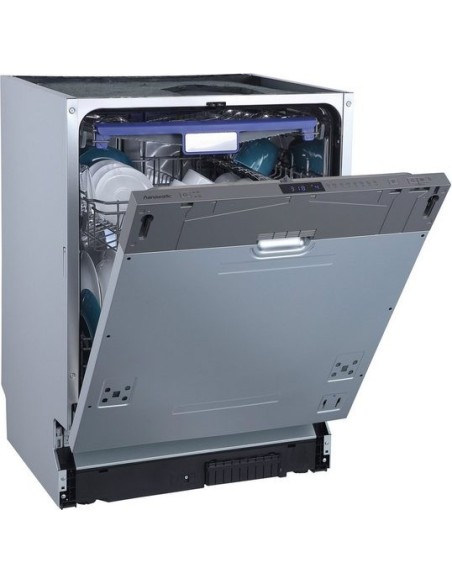 ΠΛΥΝΤΗΡΙΟ ΠΙΑΤΩΝ HANSEATIC HGVI6082D14J7713GS